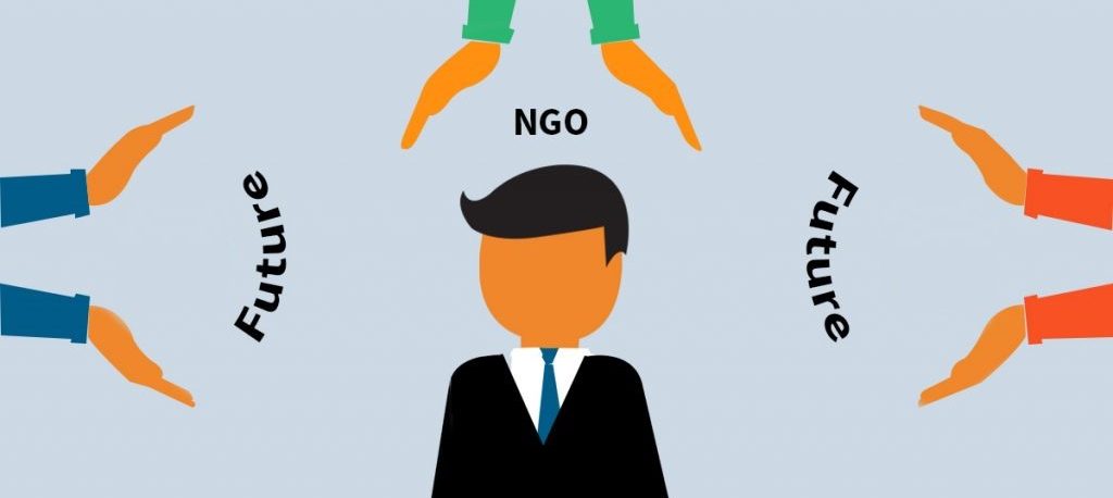 Grants Management for NGOs