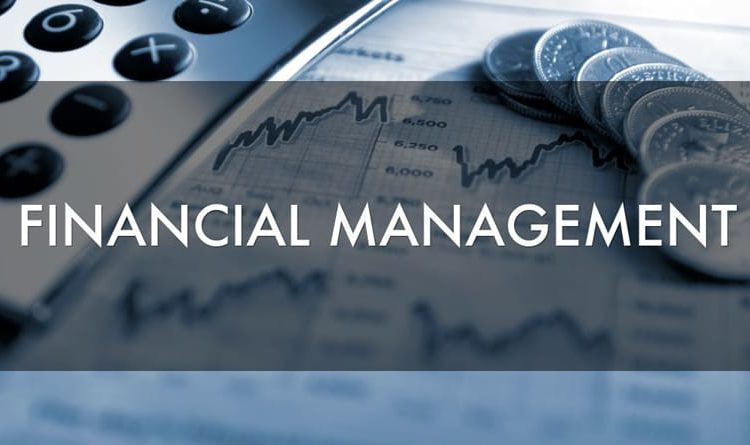financial management with central bank - short term course africa