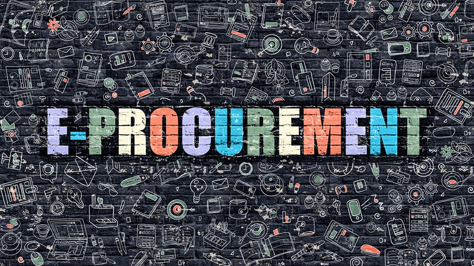 E-Procurement for Private and Public Sector sa