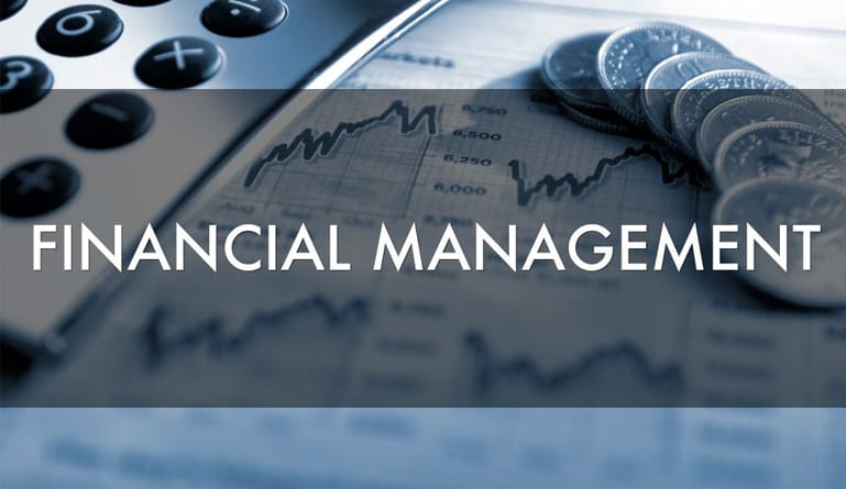 financial management with central bank - short term course africa