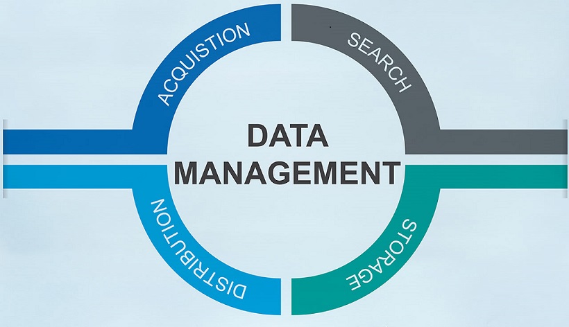 data-management-courses