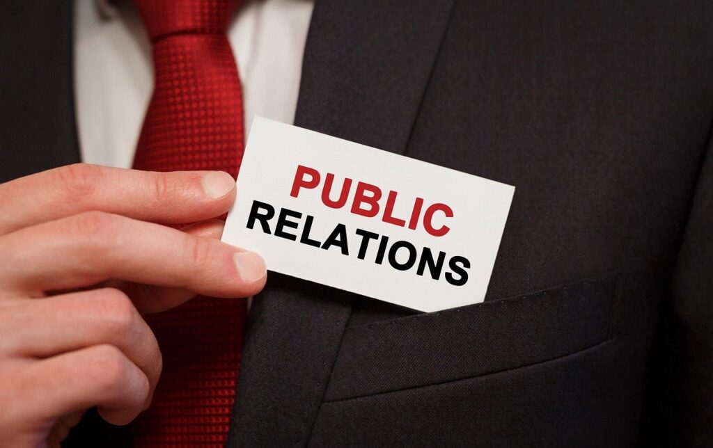 Effective Public Relations (EPR) and Communication for the Energy Sector